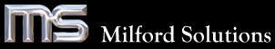 Milford Solutions - Computer, Servers and Network Installation, Upgrade, Repair and Maintenance